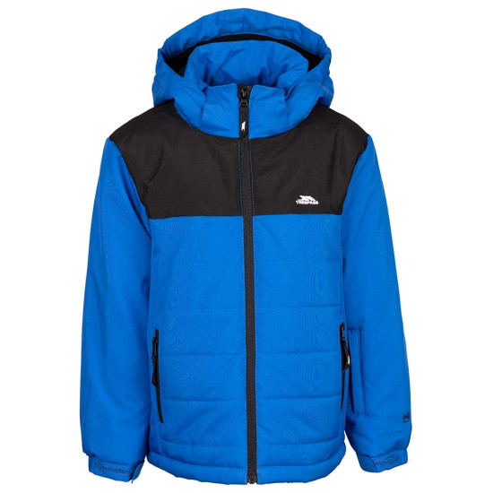 Trespass Παιδικό μπουφάν Halston Ski Jacket